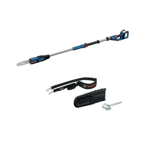 Bosch GKE 18V-25 TP Kedjesåg Säker betalning